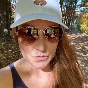 Meet your Posher, Kate